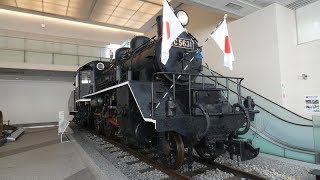 泰緬連接鉄道Ｃ56形31号蒸気機関車 タイ～ビルマ（ミャンマー）415Km / Thai-Burma Railway C56-31 Steam Locomotive