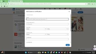 How To Add Certificates To Your Linkedin Profile - Quick Guide