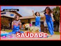 MÚSICA INFANTIL - SAUDADE - HOJE É DIA DE MARIAS