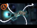 SUPER GRAVITY GUN! | Half-Life 2 Pt27