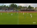 2024 08 04 ilves p152 vs hargs bk vit