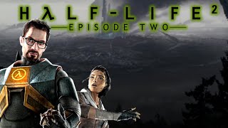 half-life 2 episode 2 stream 1