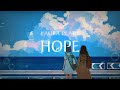 Hope - Laura Platt
