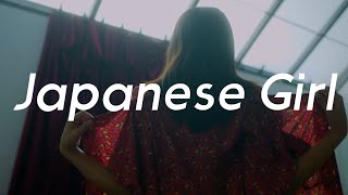 【Webグラビア】JAPANESE GIRLS | CINEMATIC VLOG