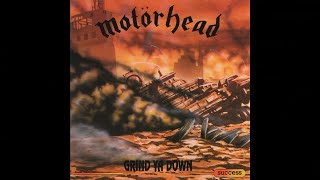 Motörhead - Snaggletooth