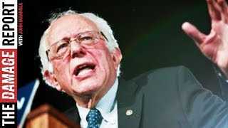 Bernie Sanders Gives Dire Warning