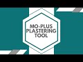 FINAL YEAR PROJECT MO-PLUS (MODERN PLASTERING TOOL)