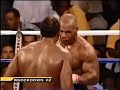 Lennox Lewis - Top 10 Knockouts (Tribute)