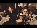 William Singe & Conor Maynard - OOOUUU, Sneakin & Starboy (Mash Up Video)