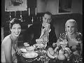 lilyan tashman and kay francis 1931 clip