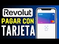 Cómo Pagar con Tarjeta Virtual Revolut (Rápido y Fácil)