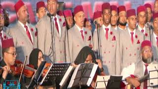 CMCB Afrikaans Combined Chorus Top 9 - 2020 - Shoprite Jonge Studente