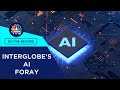 InterGlobe's Rahul Bhatia Teams Up With Former CP Gurnani To Launch An AI Startup | CNBC TV18