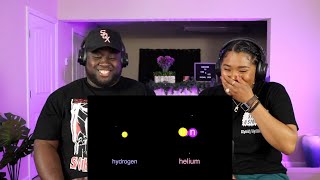 History Of The Entire World, I Guess | Kidd and Cee Reacts