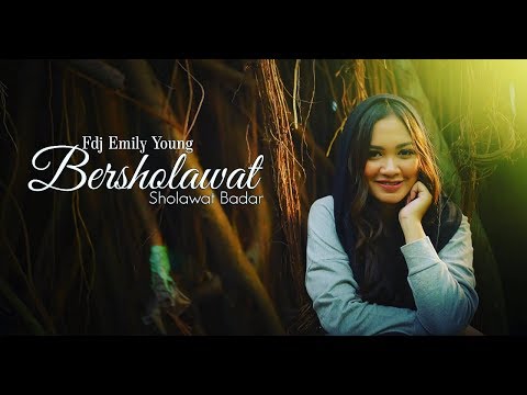 FDJ Emily Young Sholawat Badar