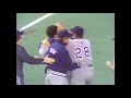 1977 nlcs gm4 dodgers advance to world series