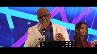 SPB Celestial Hits at Stoke-on-Trent UK | Ragaswara - Oo paapa Lali Song