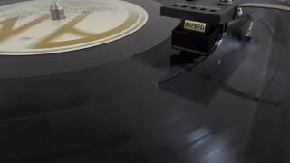 Demonstration of SHURE M75 ED Type 2 Cartridge