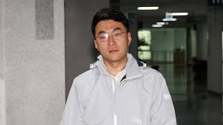 [속보] '코인 논란' 김남국, 민주당 탈당…\