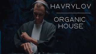 Havrylov - Live @ Indonesia / Organic house  DJ Mix 2023