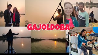 Budget and Location of Gajoldoba / Jalpaiguri