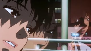 Burial - Claustro 「AMV」