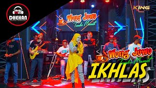 IKHLAS - WINDA ZACKY WONG JOWO MADIUN TombOo MUmett || DHEHAN AUDIO