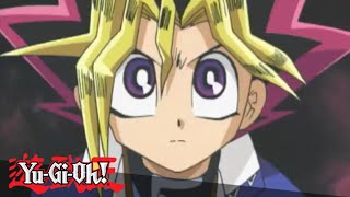 Yu-Gi-Oh! Duel Monsters Season 1, Version 2 Opening Theme