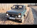 lada niva 4x4 1.7i hungary