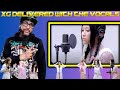 OMG THEY BODIED THE LIVE VERSION | XG - WINTER WITHOUT YOU / THE FIRST TAKE REACTION 🔥🔥🔥