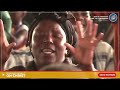 We bless your name - Led by Benjamin Mudzamiri