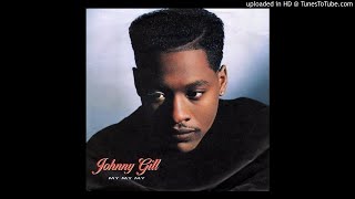 Johnny Gill - My, My, My (Full Version)