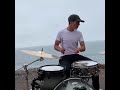 Amazing drum solo and beat