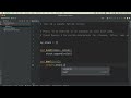 Stack Data Structure Implementation in Python using a List