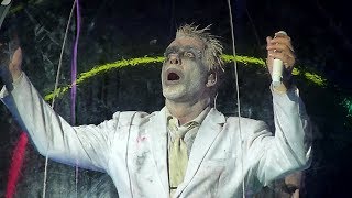 Lindemann - Platz Eins [HD] live @ Gasometer, Wien