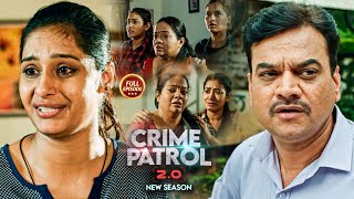 Maharashtra के Case ने Mumbai police को दिया झटका | Crime Patrol | #क्राइम पेट्रोल | New Episode