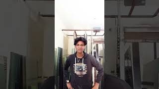 Kutne me asani #trending #like funny video shot reel