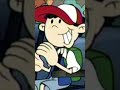 Ash Ketchum is a KND Operative #shorts