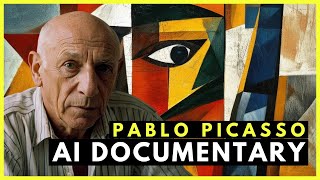 Pablo Picasso Documentary  The Birth of Cubism