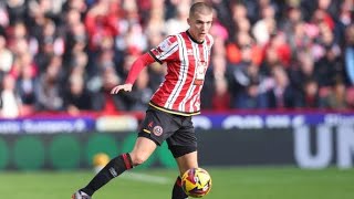 Alfie Gilchrist vs Sunderland! (Top Performance)