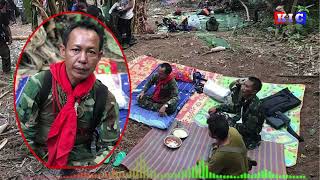 Radio Karen: Interview with Major Sa Lone from DKBA about the current situation after recent attacks