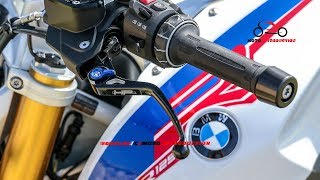 New 2019 BMW R 1250 R Official | The new BMW R 1250 R | MOTO INTRODUCTION