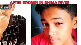 4 Teenagers From Yadgir Died after Drown in Bhima River. For more information watch full Video.