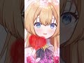 私の推し様紹介するねっ❣️🌟 ̖́ vtuber 新人vtuber shorts youtubeshorts かわいい