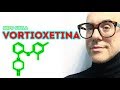 Vortioxetina, un antidepressivo multimodale di nuova generazione