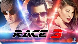 Race 3 Trailer Movie Official 2018 | Salman Khan | Bobby Deol | Jacqueline | Anil Kapoor