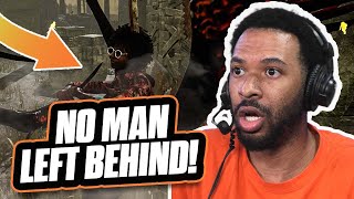 NO MAN LEFT BEHIND [DEAD BY DAYLIGHT #53]