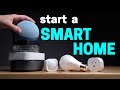 Ultimate Guide to Starting and Growing a Smart Home!