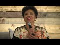 a conversation with atx awardee phylicia rashad atx festival season 8