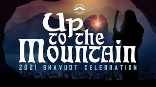 Shavuot | Night 1